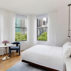 Deluxe Room Park View